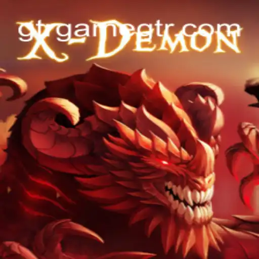 XDemon: A Nova Sensação do Mundo dos Games